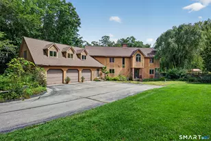 40 Searles Rd, Pomfret, CT 06259 - Photo 1