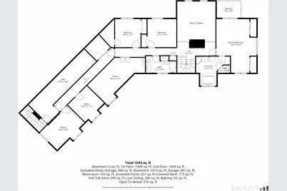 40 Searles Road, Pomfret, CT 06259 - Photo 39