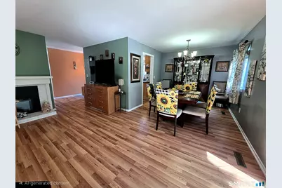214 Heritage Village #B, Southbury, CT 06488 - Photo 5