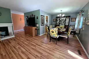 214 Heritage Vlg, Southbury, CT 06488 - Photo 5