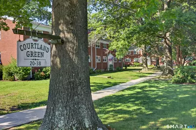 28 Courtland Avenue #1, Stamford, CT 06902 - Photo 23