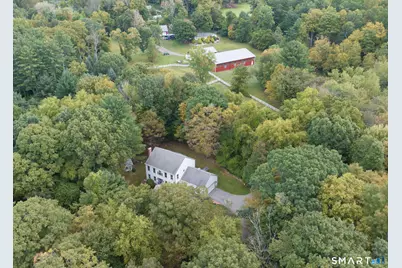 8 Fenton Bluffs Drive, Willington, CT 06279 - Photo 5