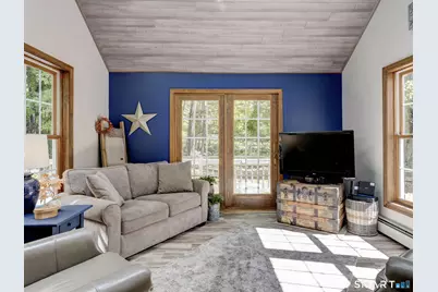 8 Fenton Bluffs Drive, Willington, CT 06279 - Photo 17