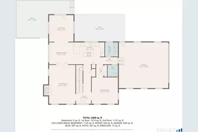 8 Fenton Bluffs Drive, Willington, CT 06279 - Photo 19