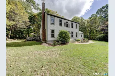 8 Fenton Bluffs Drive, Willington, CT 06279 - Photo 3