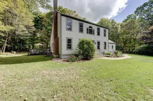 8 Fenton Bluffs Dr, Willington, CT 06279 - Photo 3