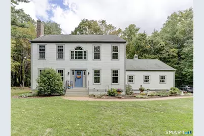 8 Fenton Bluffs Drive, Willington, CT 06279 - Photo 1