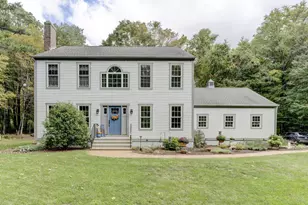 8 Fenton Bluffs Dr, Willington, CT 06279 - Photo 1
