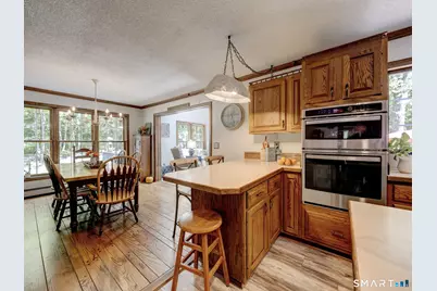 8 Fenton Bluffs Drive, Willington, CT 06279 - Photo 13