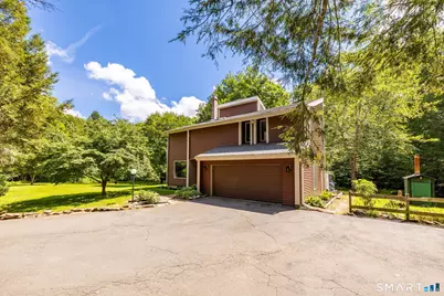 120 Cushman Road, Ashford, CT 06278 - Photo 3