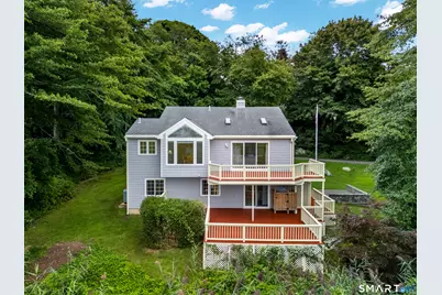 81 Little Stannard Beach Road, Westbrook, CT 06498 - Photo 1