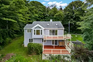 81 Little Stannard Beach Rd, Westbrook, CT 06498 - Photo 1