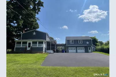 303 Somers Road, Ellington, CT 06029 - Photo 1