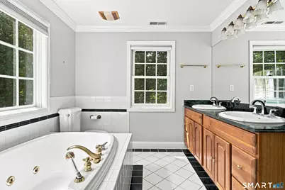 12 Carriage Hill Road, Woodbridge, CT 06525 - Photo 23
