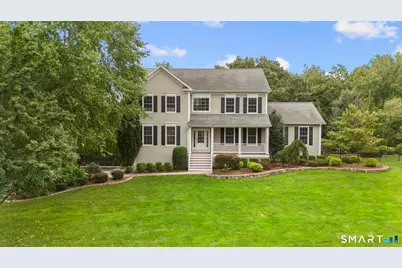 20 Park View Lane, Monroe, CT 06468 - Photo 1