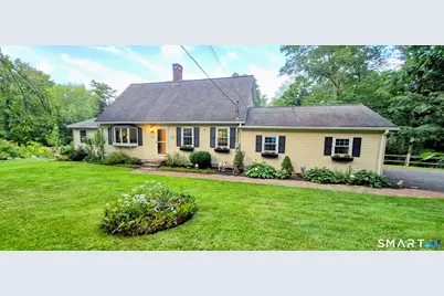 136 Wildcat Hill Road, Harwinton, CT 06791 - Photo 1