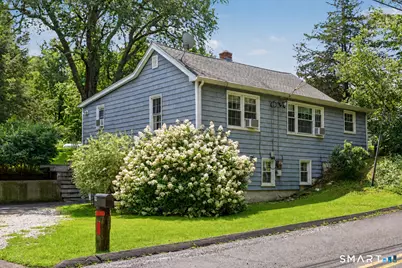 163 Huntingtown Road, Newtown, CT 06470 - Photo 1
