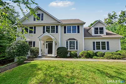 7 Hessian Drive, Ridgefield, CT 06877 - Photo 1