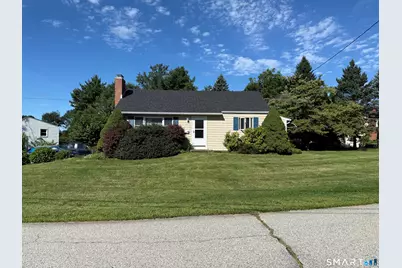 36 Gill Street, Colchester, CT 06415 - Photo 1