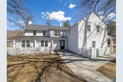 523 Danbury Road #523, Wilton, CT 06897 - Photo 17