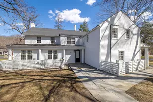 523 Danbury Rd, Wilton, CT 06897 - Photo 17