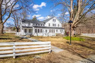 523 Danbury Rd, Wilton, CT 06897 - Photo 19