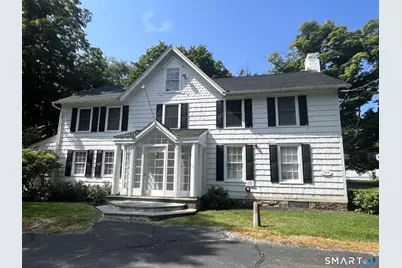 523 Danbury Road #523, Wilton, CT 06897 - Photo 1