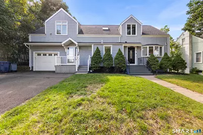 63 Morris Avenue, West Haven, CT 06516 - Photo 1