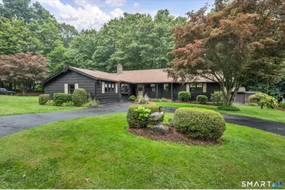 24 Sunrise Ridge, Middlefield, CT 06481 - Photo 1