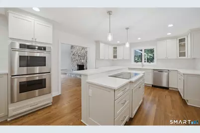 21 Deepwood Road, Weston, CT 06883 - Photo 5