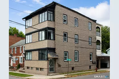 34 Saint Johns Street #2, Middletown, CT 06457 - Photo 1
