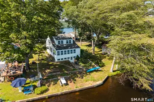 25 Shore Dr, Old Lyme, CT 06371 - Photo 19