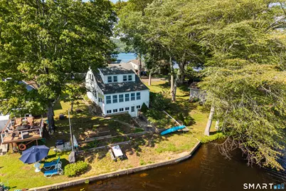 25 Shore Drive, Old Lyme, CT 06371 - Photo 1