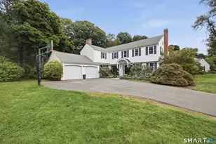 20 Lakeview Dr, West Hartford, CT 06117 - Photo 1
