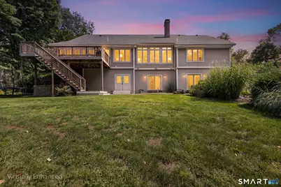160 Peck Hill Road, Woodbridge, CT 06525 - Photo 37