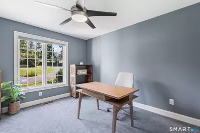 160 Peck Hill Road, Woodbridge, CT 06525 - Photo 23