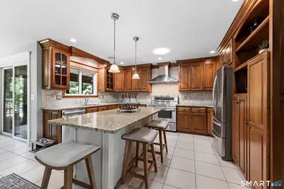 160 Peck Hill Road, Woodbridge, CT 06525 - Photo 9