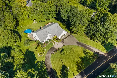 160 Peck Hill Road, Woodbridge, CT 06525 - Photo 39