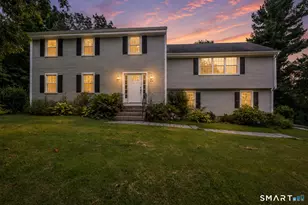 50 Boulder Cir, Glastonbury, CT 06033 - Photo 1