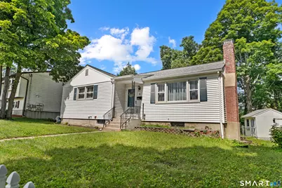 6 Smith Avenue, Waterbury, CT 06708 - Photo 3