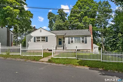 6 Smith Avenue, Waterbury, CT 06708 - Photo 1