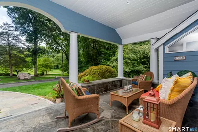 36 Old Orchard Drive, Weston, CT 06883 - Photo 5
