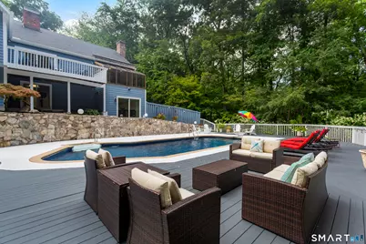 36 Old Orchard Drive, Weston, CT 06883 - Photo 33