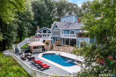 36 Old Orchard Drive, Weston, CT 06883 - Photo 35