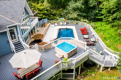36 Old Orchard Drive, Weston, CT 06883 - Photo 35
