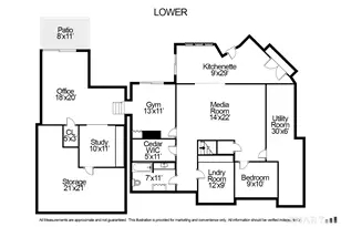 36 Old Orchard Dr, Weston, CT 06883 - Photo 37