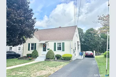 145 Loomis Street, Manchester, CT 06042 - Photo 1