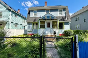 166-168 Middlefield St, Hartford, CT 06112 - Photo 1
