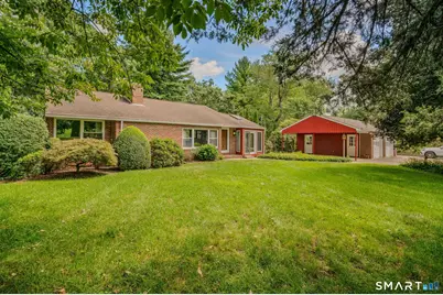 26 Blueberry Lane, Lisbon, CT 06351 - Photo 1