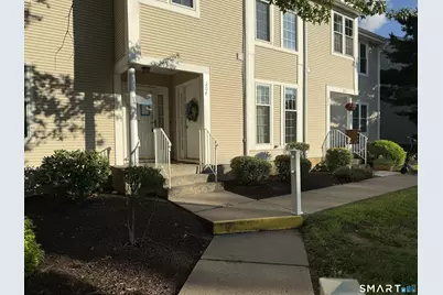 204 Country Club Court #204, Rocky Hill, CT 06067 - Photo 1